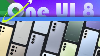 One UI 8