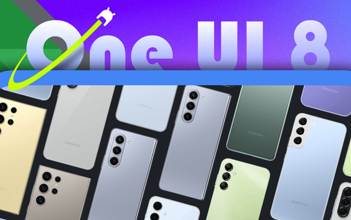 One UI 8