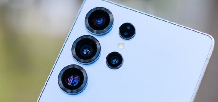 Galaxy S23