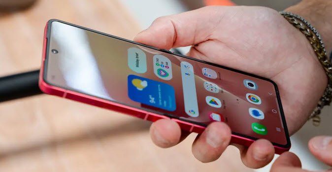 One UI 8.5