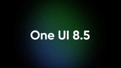 One UI 8.5