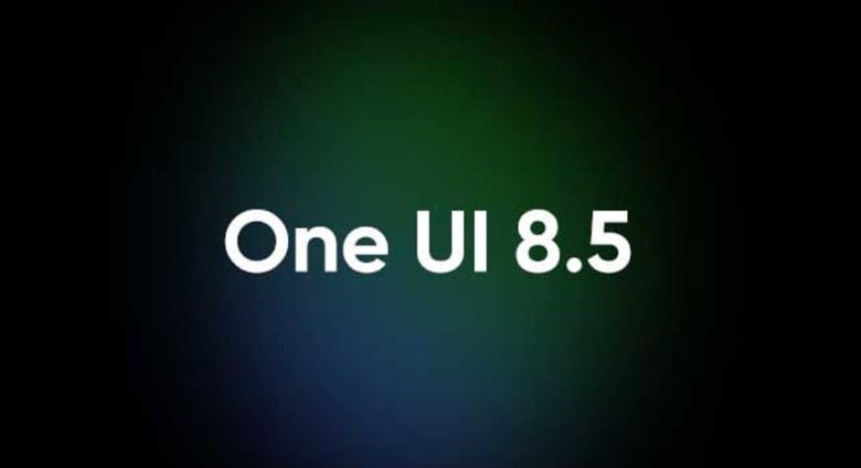 One UI 8.5