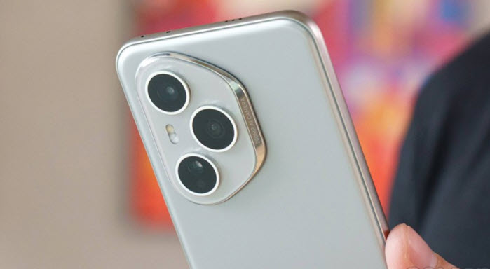 Honor 500 Pro