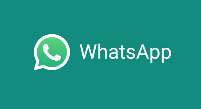 تطبيق واتساب