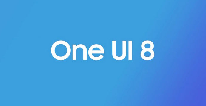 One UI 8