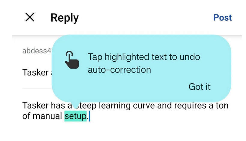 Gboard 