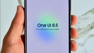 One UI 8.5