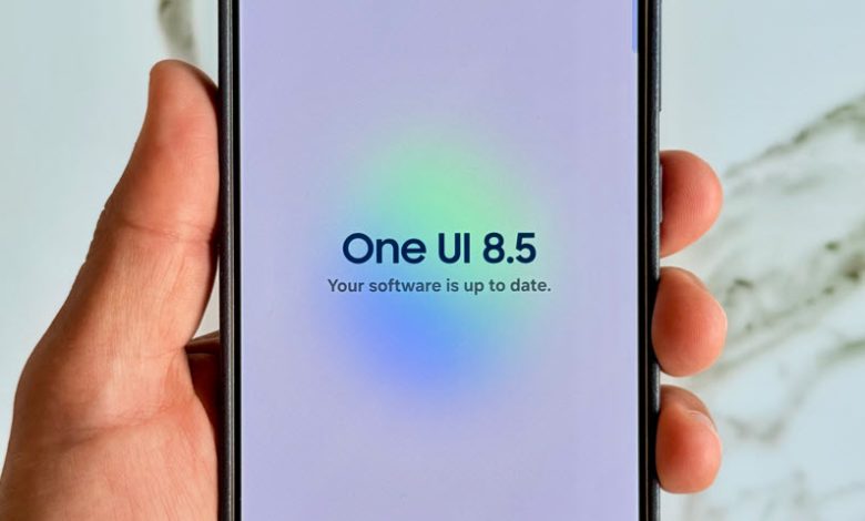 One UI 8.5