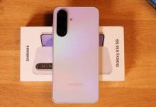 Galaxy A36 5G