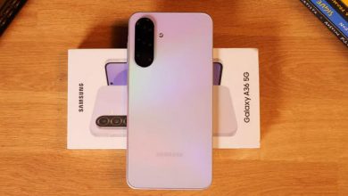 Galaxy A36 5G