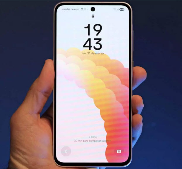 Galaxy A36 5G
