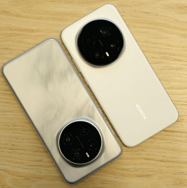 Honor Magic8 Pro
