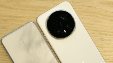 Honor Magic8 Pro
