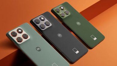 motorola edge 70