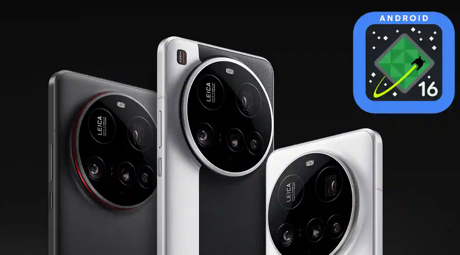 تحديث واجهة HyperOS 3