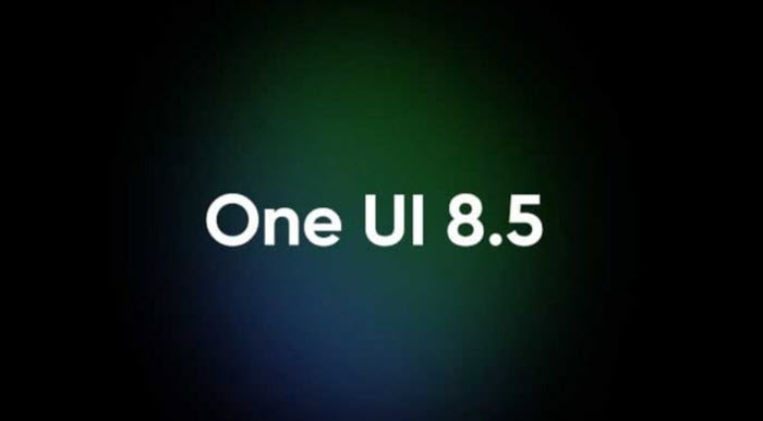 سامسونج توسع تحديث One UI 8.5 لعدة هواتف