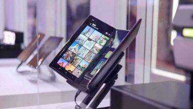هاتف سامسونج Galaxy TriFold ثلاثي الطيات