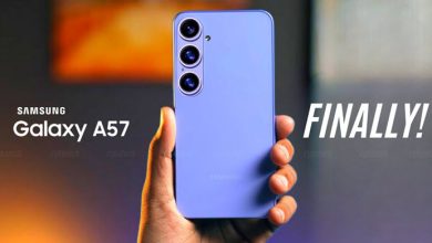 مواصفات ومميزات Galaxy A57