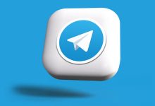 تحديث تيليجرام Telegram الجديد
