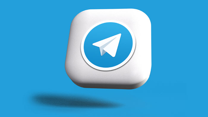 تحديث تيليجرام Telegram الجديد