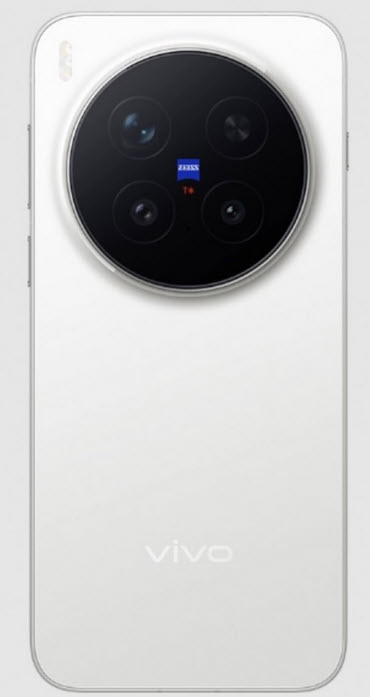 Vivo X300 Pro