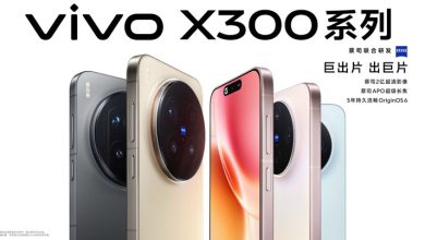 فيفو X300