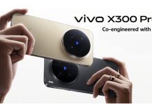 Vivo X300 Pro
