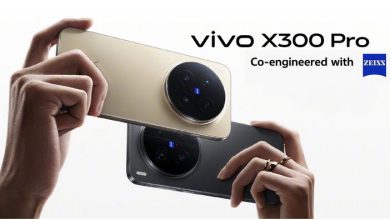 Vivo X300 Pro