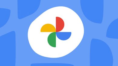 تطبيق Google Photos