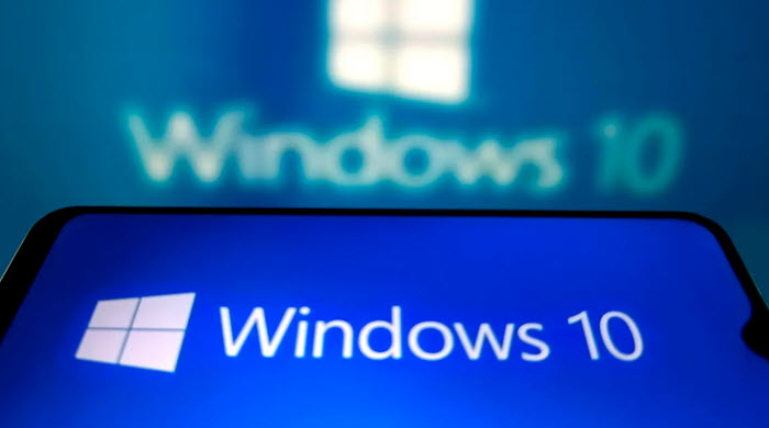Windows 10