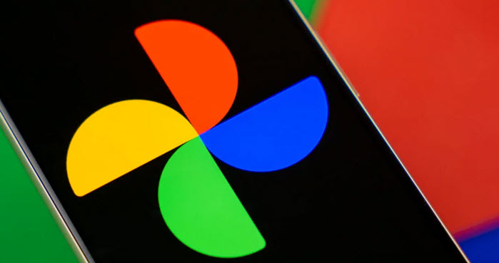 Google Photos