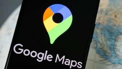 Google Maps