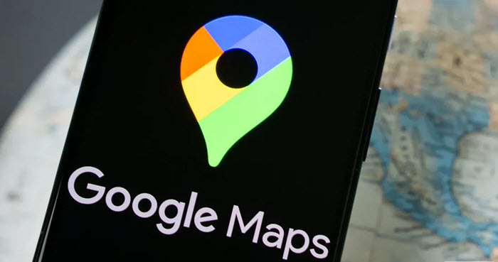Google Maps