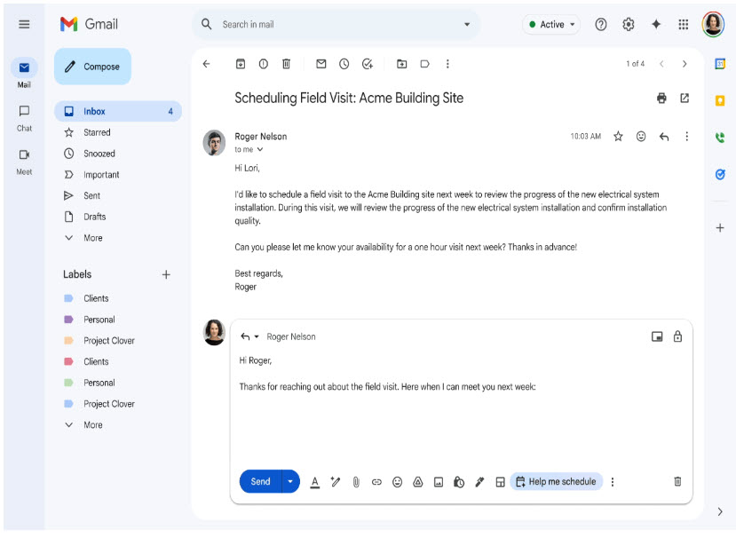 Gmail 