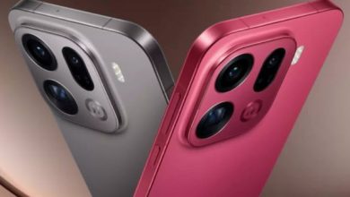 Find X9 Pro