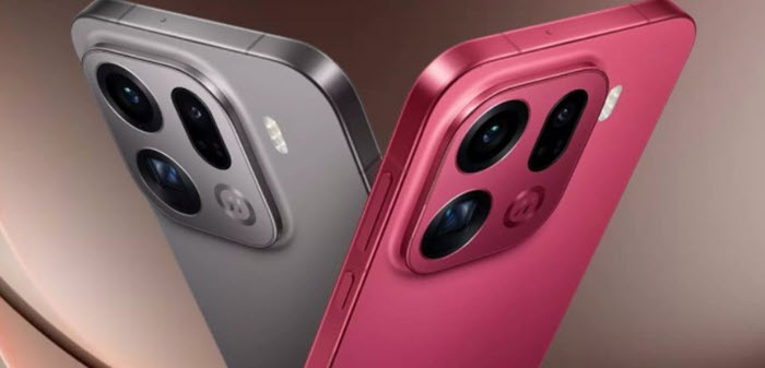 Find X9 Pro
