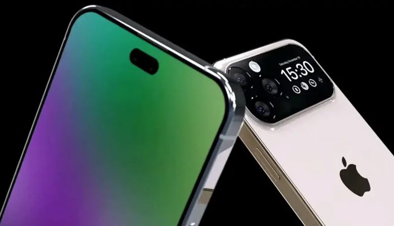 iPhone 18 Pro