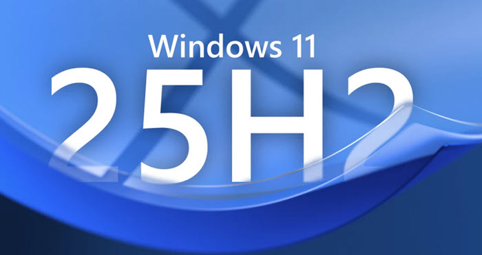 تحديث Windows 11 25H2