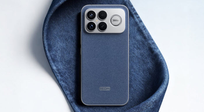 Redmi K90 Pro Max