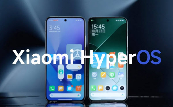HyperOS 3
