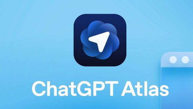 متصفح ChatGPT Atlas