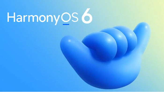 HarmonyOS 6