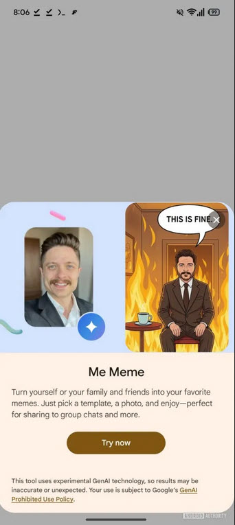  تطبيق Google Photos