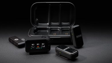 Wireless Micro Camera Kit