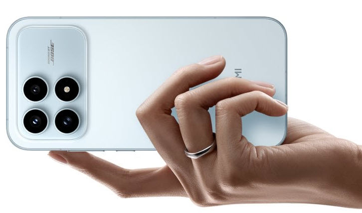 سعر ومواصفات REDMI K90