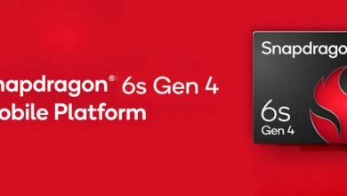 Snapdragon 6s Gen 4