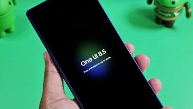 One UI 8.5