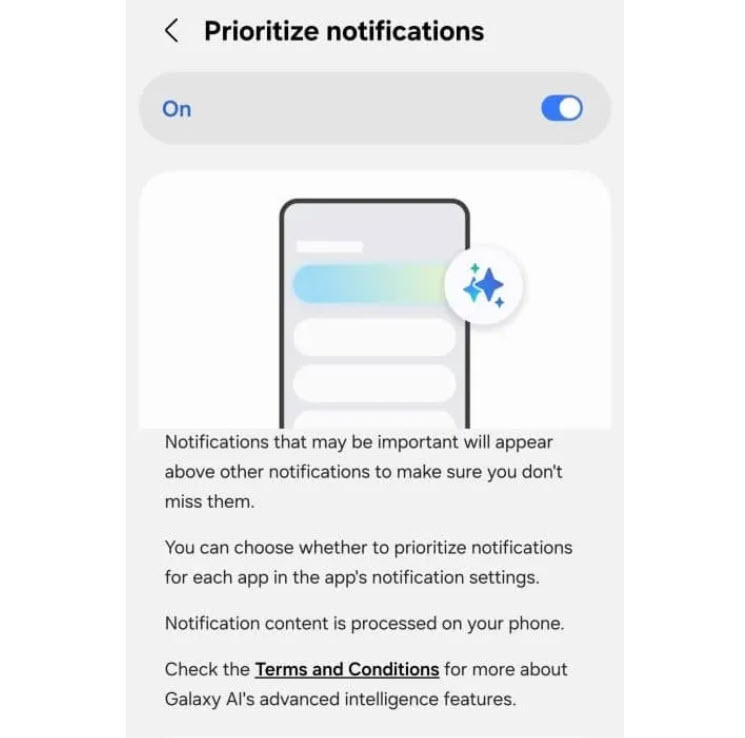 One UI 8.5