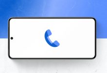 تطبيق Google Phone