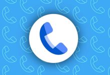 تطبيق الهاتف Google Phone